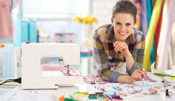 Apparel Designing course